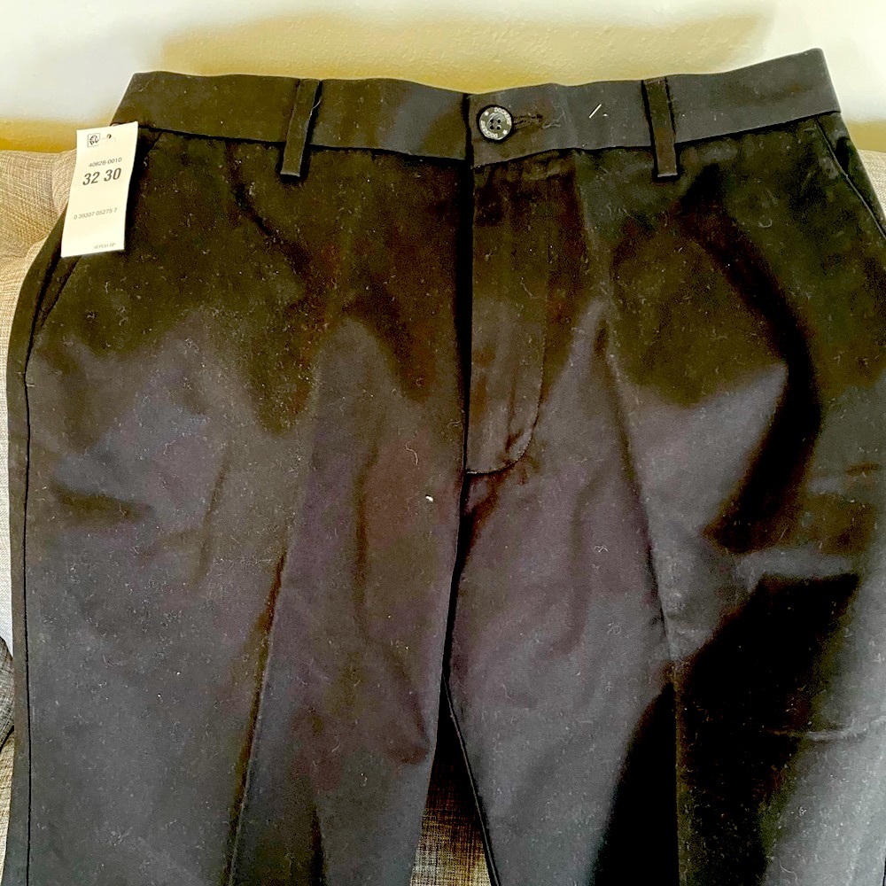 NWT Dockers
